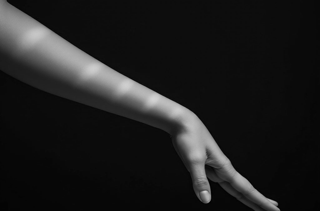 L&rsquo;ostéopathie une aide pour traiter lymphœdème après un cancer du sein